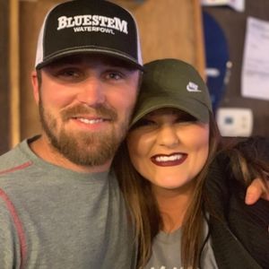 Meet your Posher, Abigail nicole